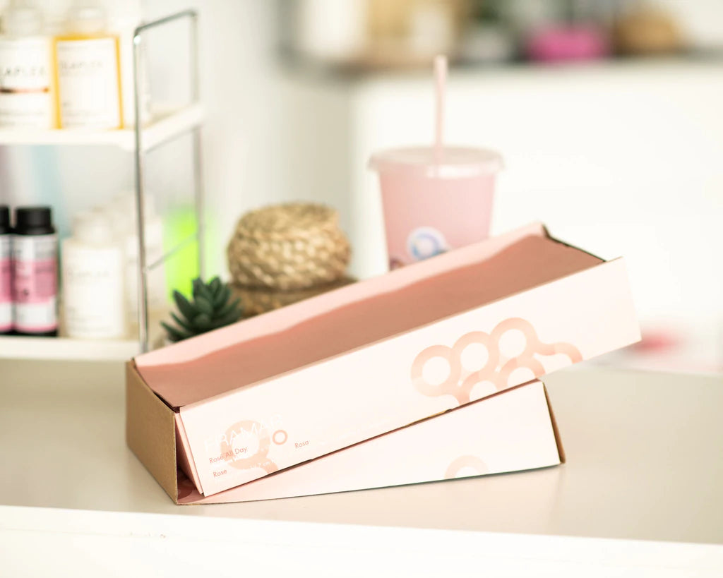 Framar Rosé All Day - 5x12 Embossed