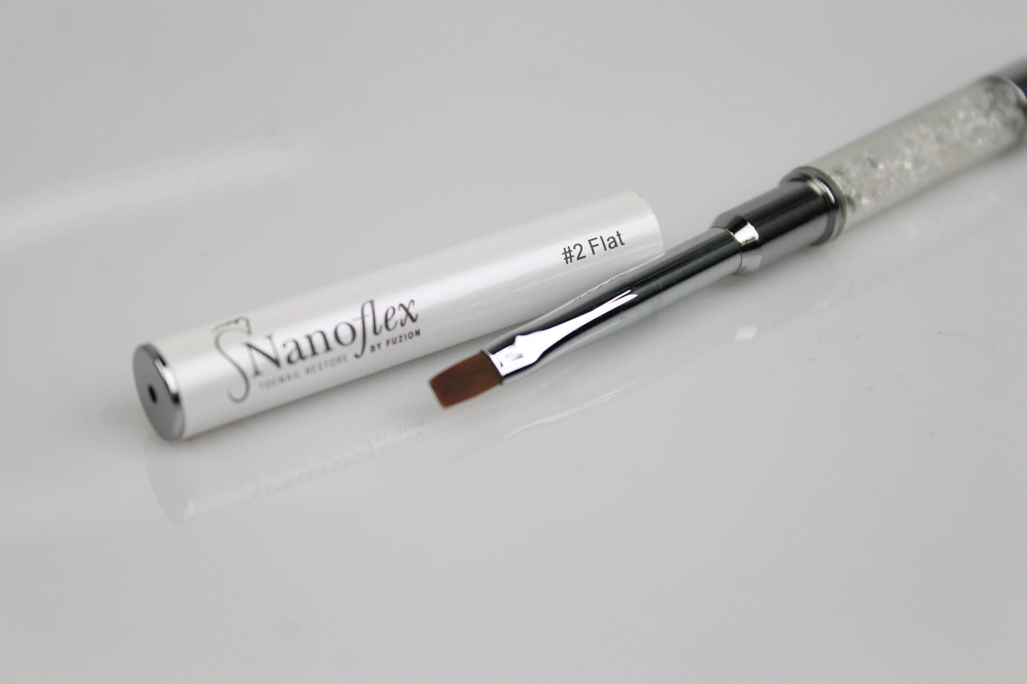 NanoFlex pincel doble