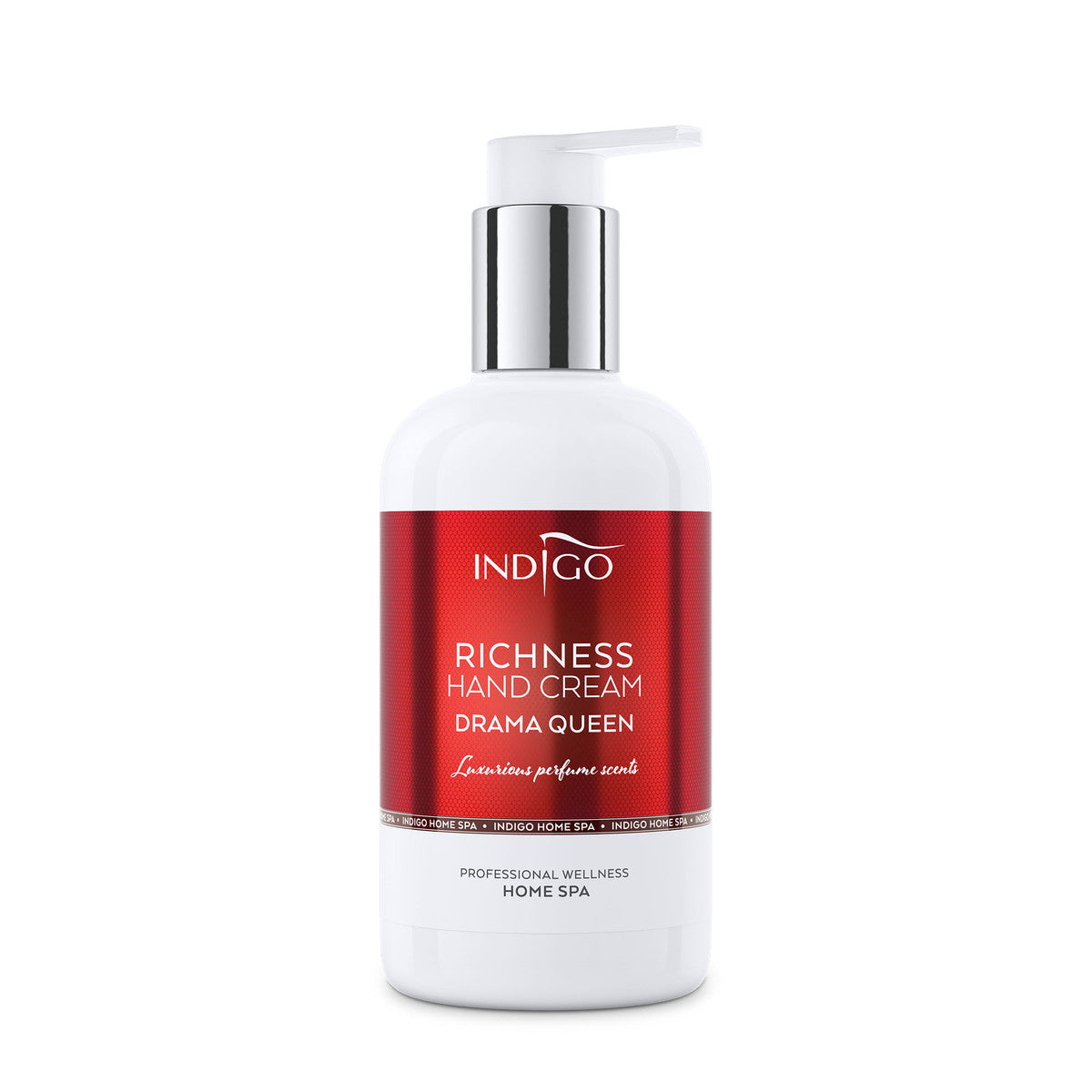 Indigo Drama Queen Hand Cream 300ml