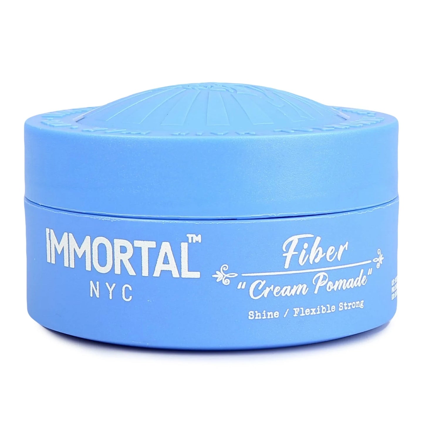 IMMORTAL FIBER CREAM POMADE