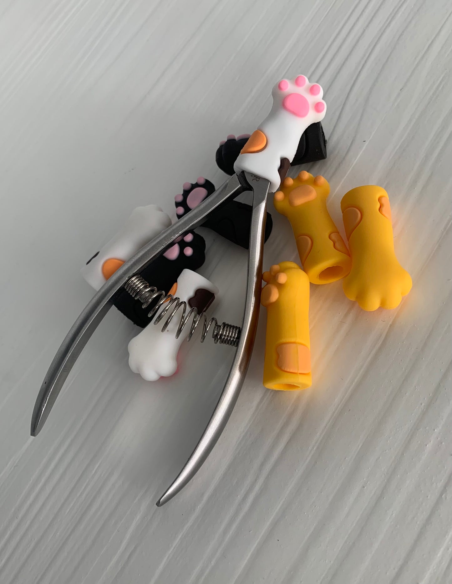 NIPPER PROTECTOR