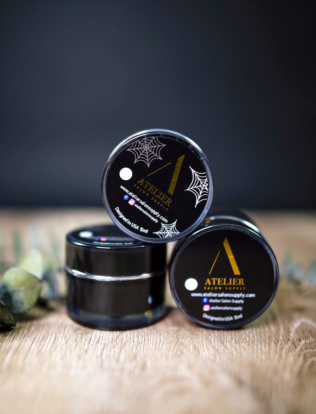 SPIDER GEL