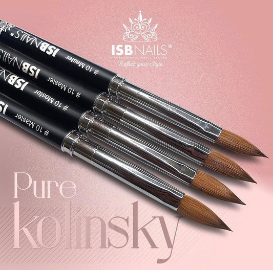 PINCEL ISB #10 MASTER