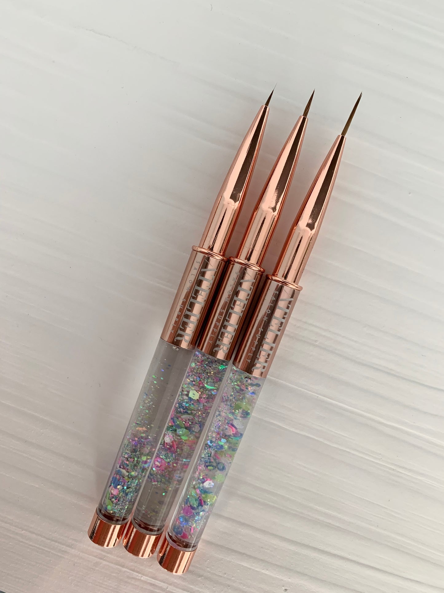 Pastel Liners Brush