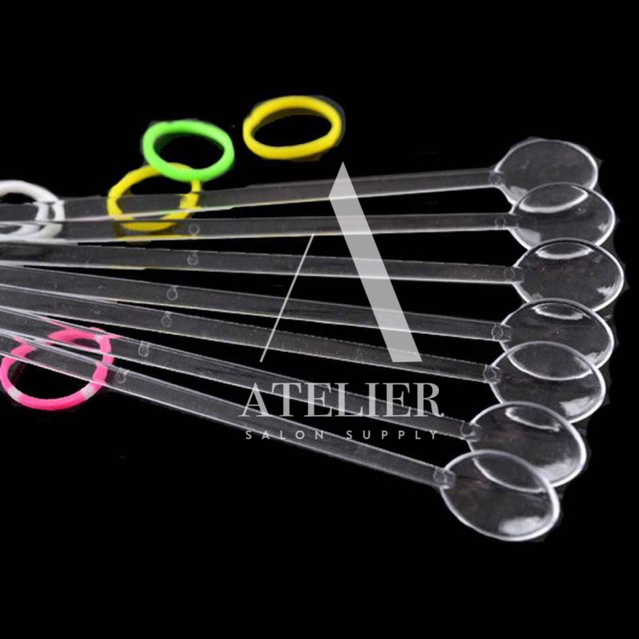 Muestrario Spoon o Cucharitas