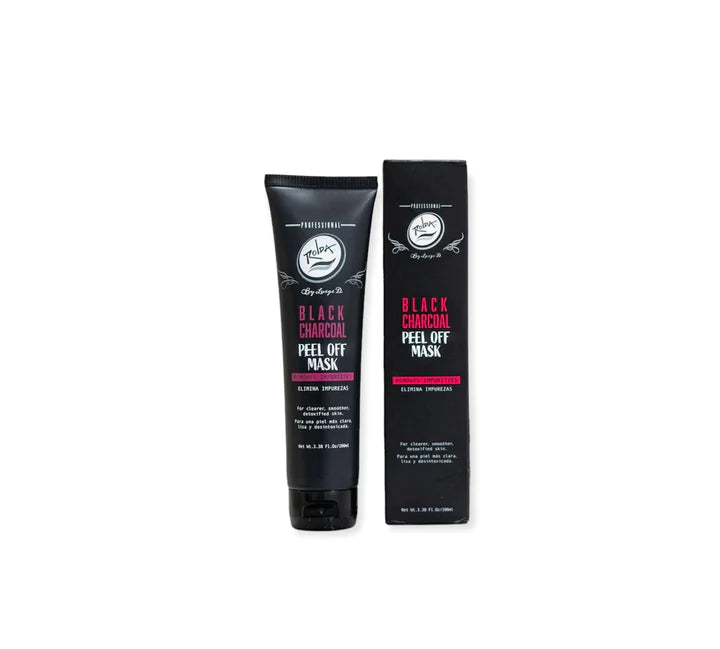 ROLDA BLACK MASK 3.38oz
