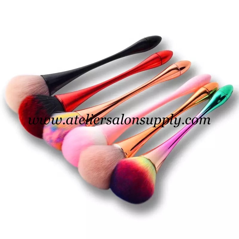 ACRYLIC CLEANING BRUSH