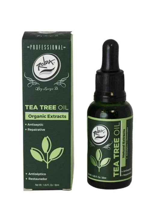 ROLDA TEA TREE OIL