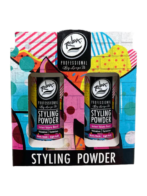 ROLDA STYLING POWDER