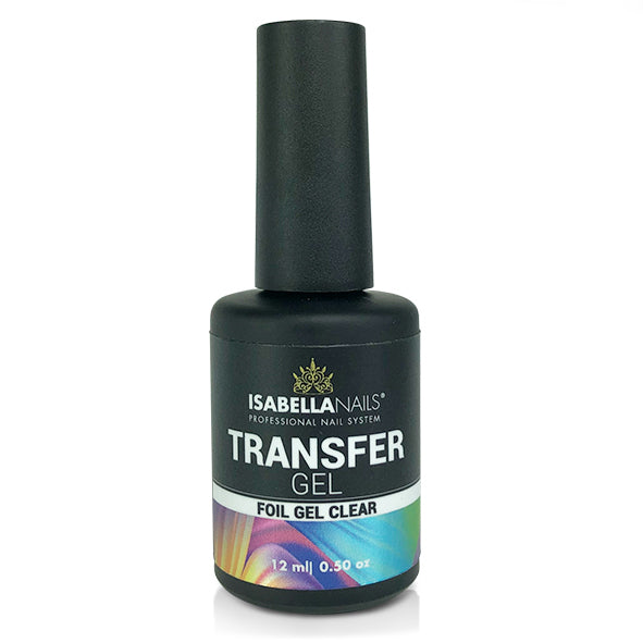 Isabella Nails Transfer Gel