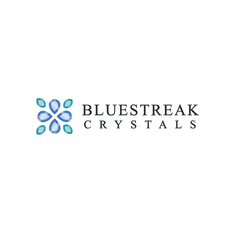 Bluestreak Crystals