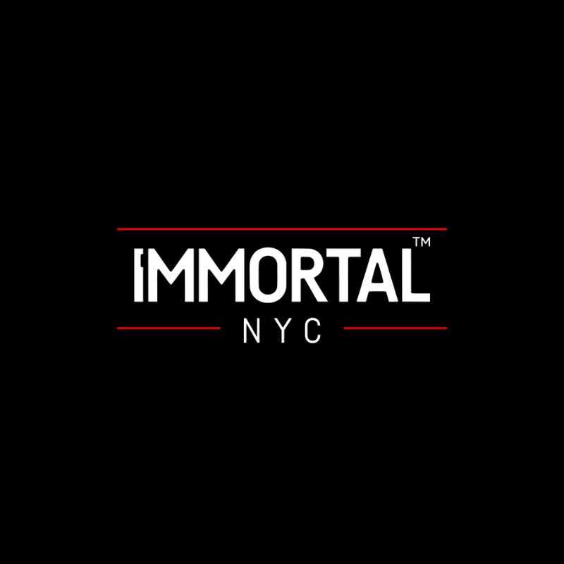 IMMORTAL NYC BRAND