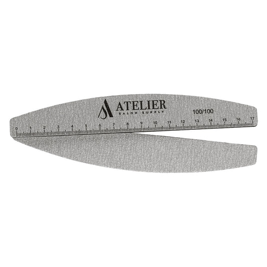 Atelier Limas de Zebra Media Luna