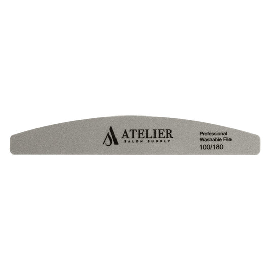 Atelier Gray Buffers 100/180
