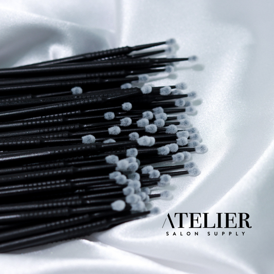 ATELIER MICROBRUSH