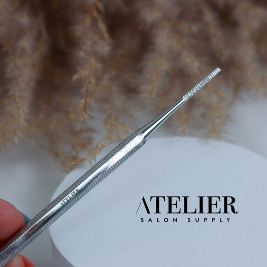 Double Sided Ingrown Nail File