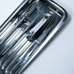 Beauty Salon Manicure Medical Instrument Envase de Metal
