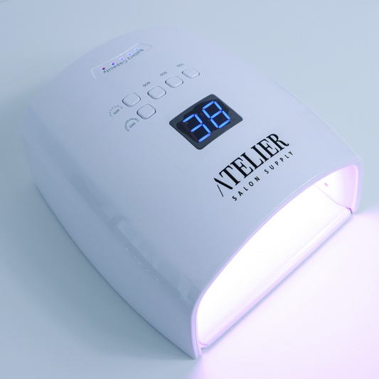 Atelier Cordless Nail Lamp 48watts