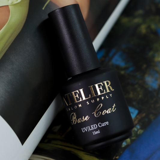 Atelier Base Coat