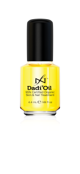 Dadi’ Oil 1/8 oz 24 pack (4.4 mL ea.)