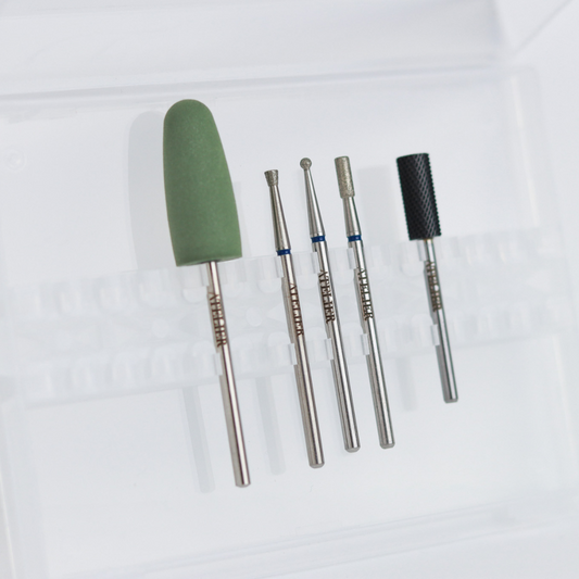 Kit de Fresas para acrílico