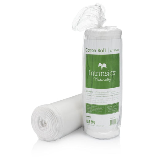 Intrinsics Cotton Roll