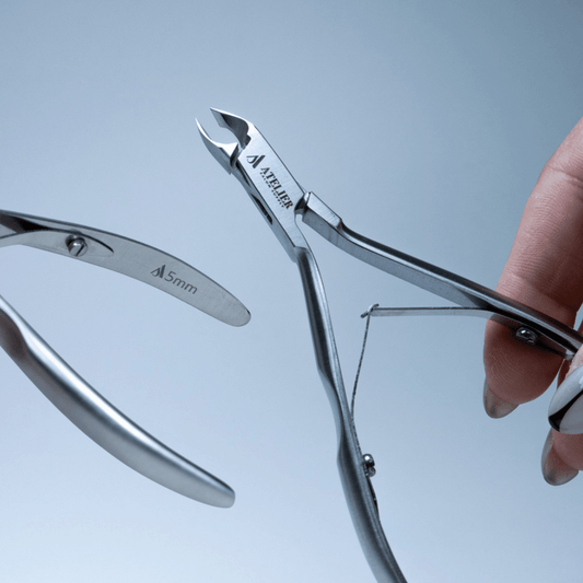 FingerFit Nippers 5mm