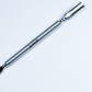 Double-Ended Rounded Cuticle Pusher