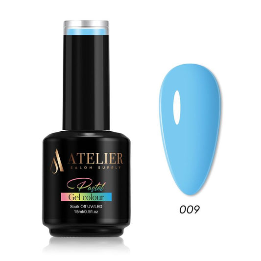 Atelier Gel Polish 009 Boy Blue