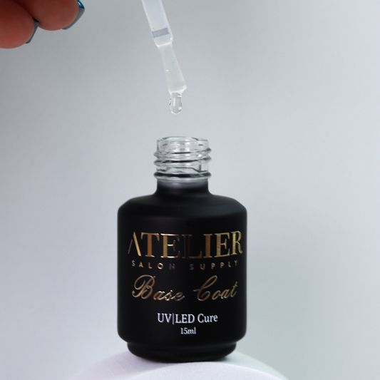 Atelier Base Coat