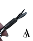 NAIL MULTI FUNCTION SHAPING CLIP