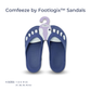 Comfeeze by Footlogix™ Sandals