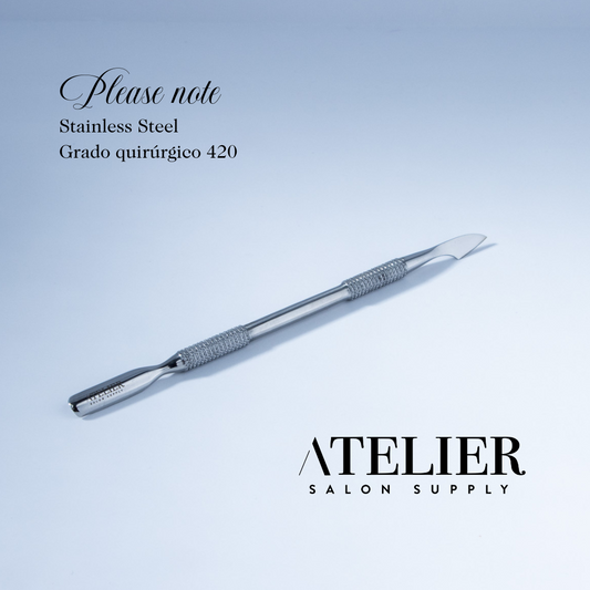 Empujador de cutículas