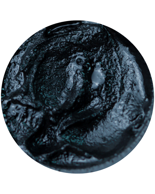 Gypsum 3D Negro