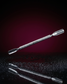 Double-Ended Rounded Cuticle Pusher