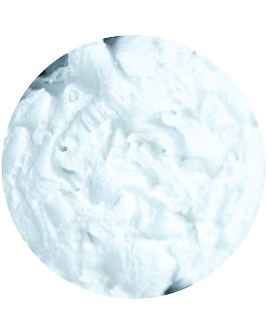 Gypsum 3D White