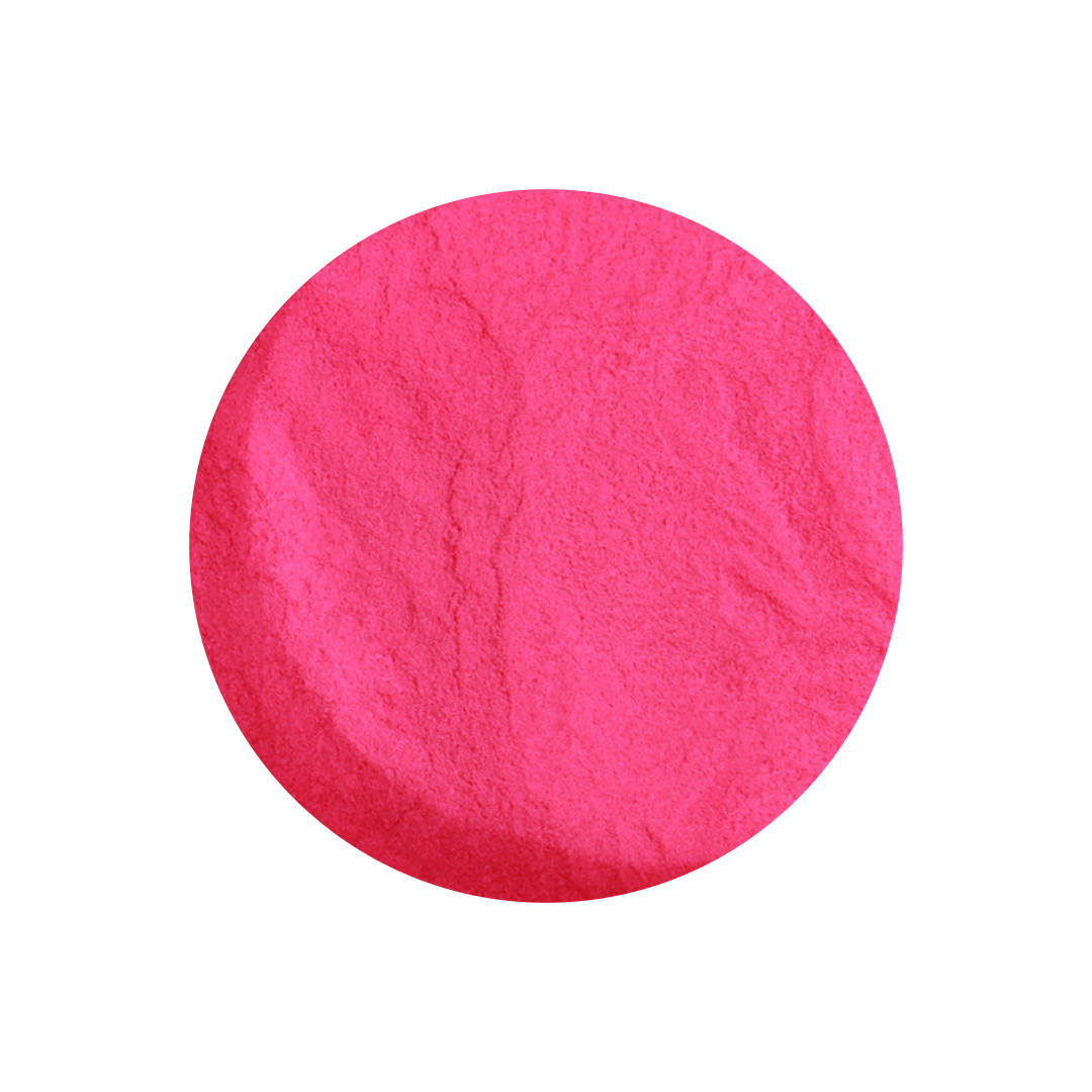 ISABELLA N0011 Fucsia Neón (Acricolor 1/4 Oz)