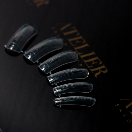 Poly Gel Dual Forms SQUARE