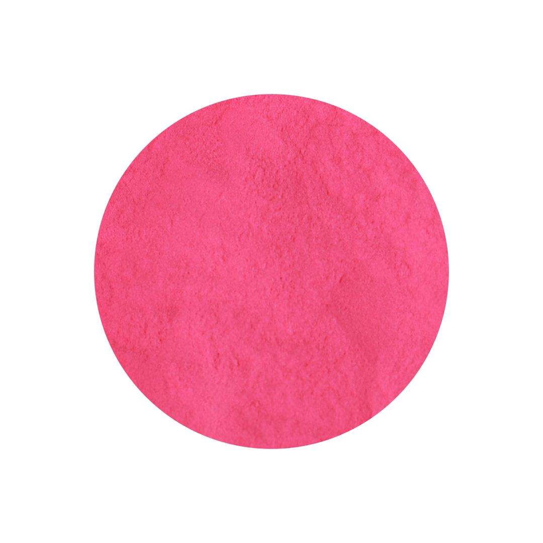 ISABELLA N002 Rosado Neón (Acricolor 1/4 Oz)