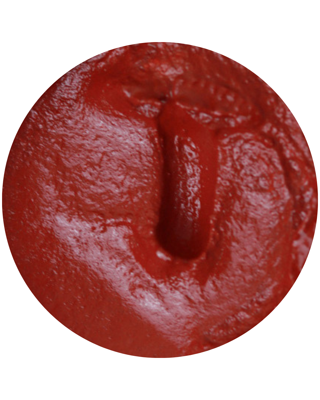 Gypsum 3D Rojo
