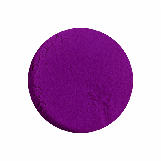 ISABELLA S00026 Púrpura Sólido (Acricolor 1/4 Oz)
