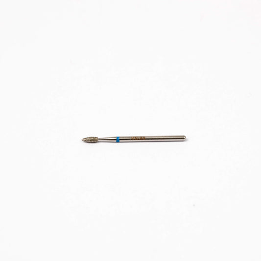 Short Flame Bit Medium