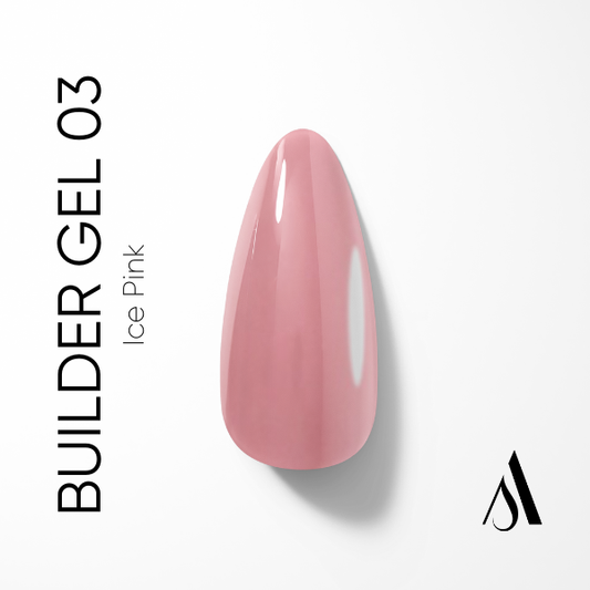 Atelier Builder Gel 03