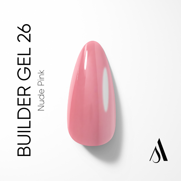 Atelier Builder Gel 26