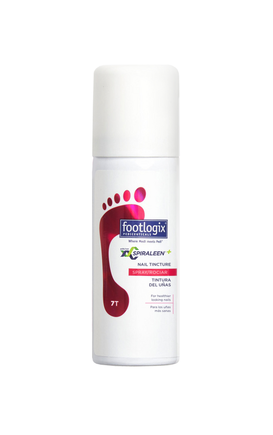 Footlogix ANTI-FUNGAL TOE TINCTURE SPRAY 1.7oz