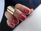 Atelier Gel Polish Reflective Rojo 280/780