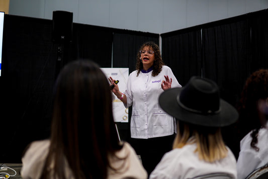 NANOFLEX CERTIFICACIÓN NIVEL ORO