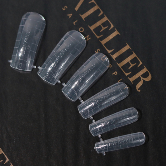 Poly Gel Dual Forms SQUARE