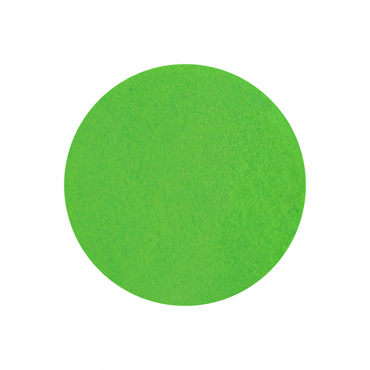 ISABELLA N012 Amarillo Verdoso Neón (Acricolor 1/4 Oz)