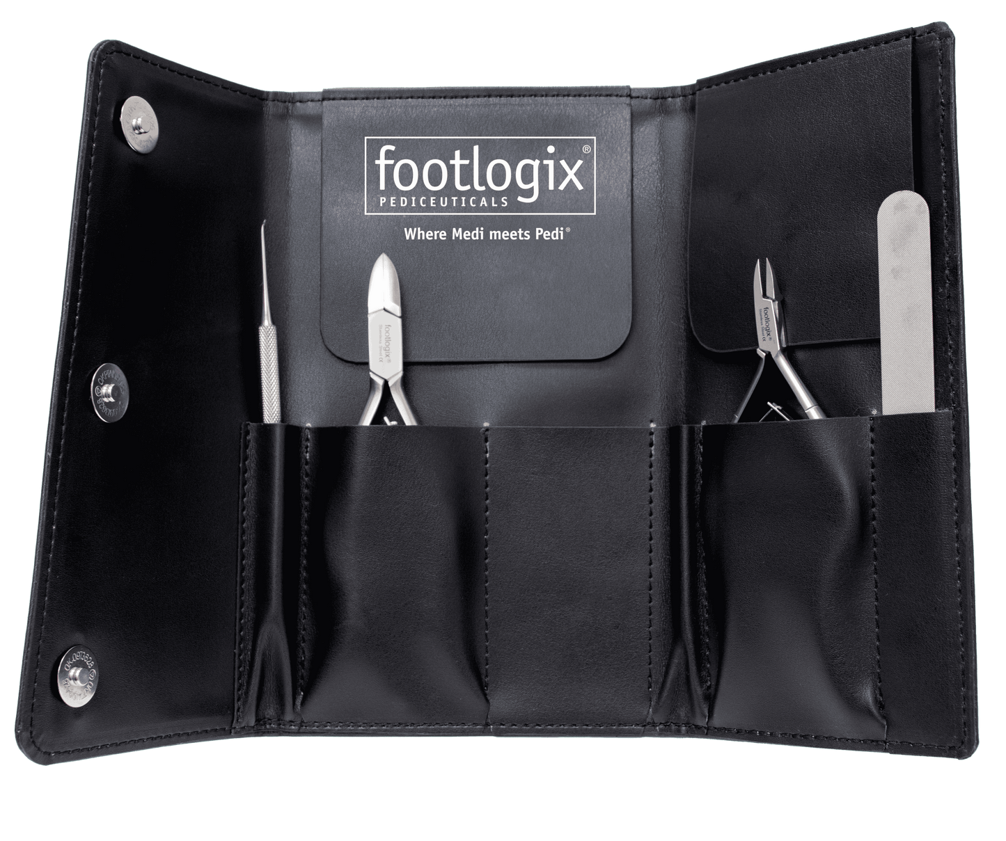 Footlogix PRECISION IMPLEMENT KIT 4